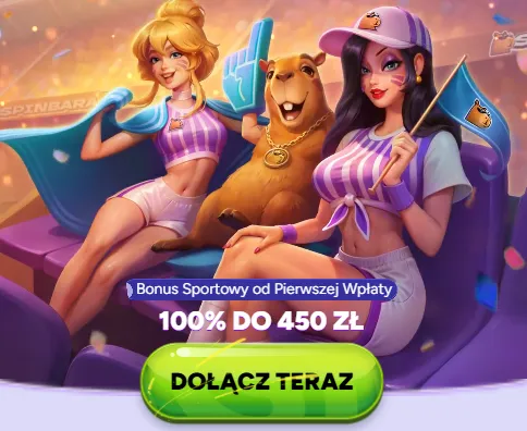 Oficjalny baner platformy